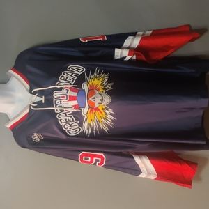 Grateful Dead jersey